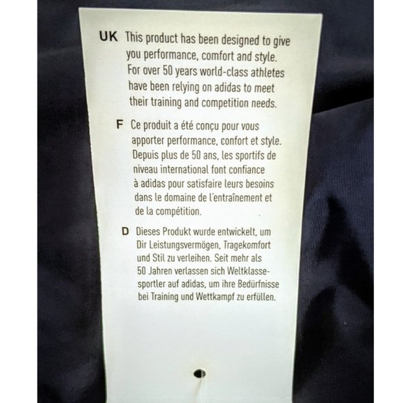 Notre-Dame Fighting Irish Football Pull-Over - Picture 10 of 13